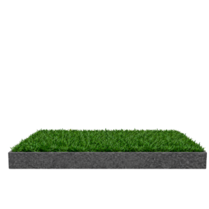 GRASSBOX BLACK MEDIANO