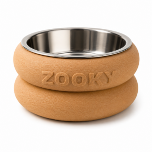 Comedero Personalizado para Mascotas 425 ml